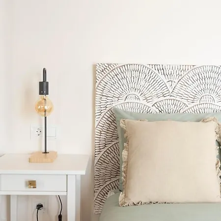 Apartment Port And